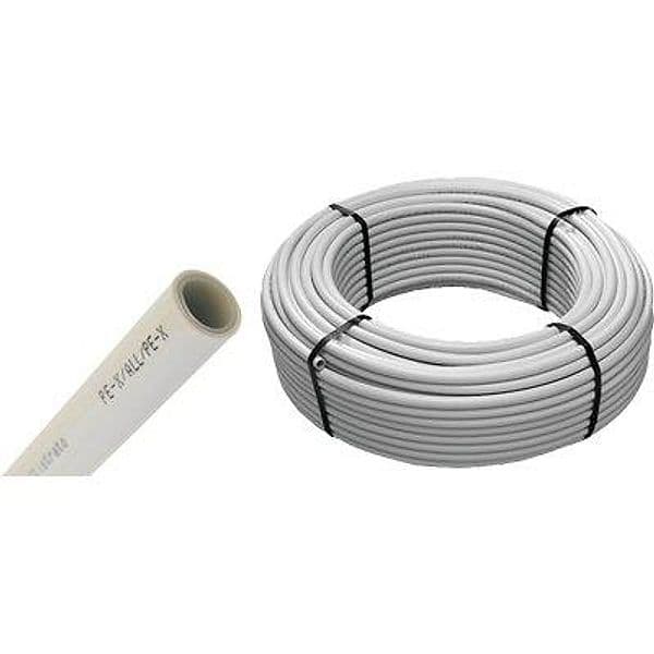 Tubo Multistrato Bampi 100 m 20 x 2 mm - 2