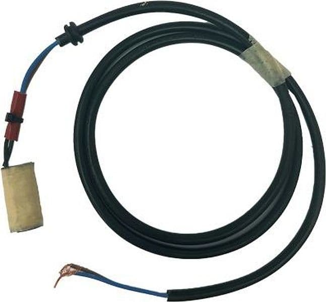 Gruppo Bobine Serratura Elettrica 6823 Yale Ambidestra - 3