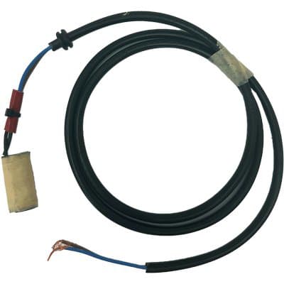 Gruppo Bobine Serratura Elettrica 6823 Yale Ambidestra - 3