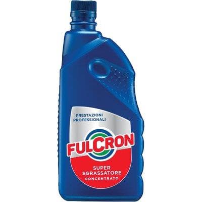 Fulcron Sgrassatore Concentrato Arexons 1 L 12 Pezzi - 5