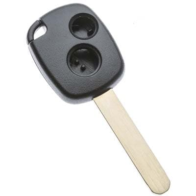 Guscio Chiave Auto Honda HON66RS2 Silca Pulsanti 2 - 2