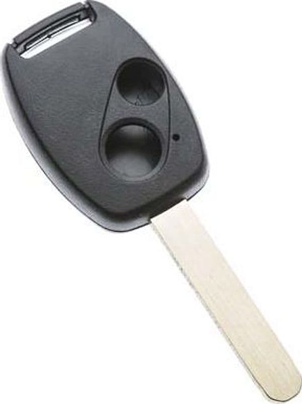 Guscio Chiave Auto Honda HON66RS3 Silca Pulsanti 2 - 2