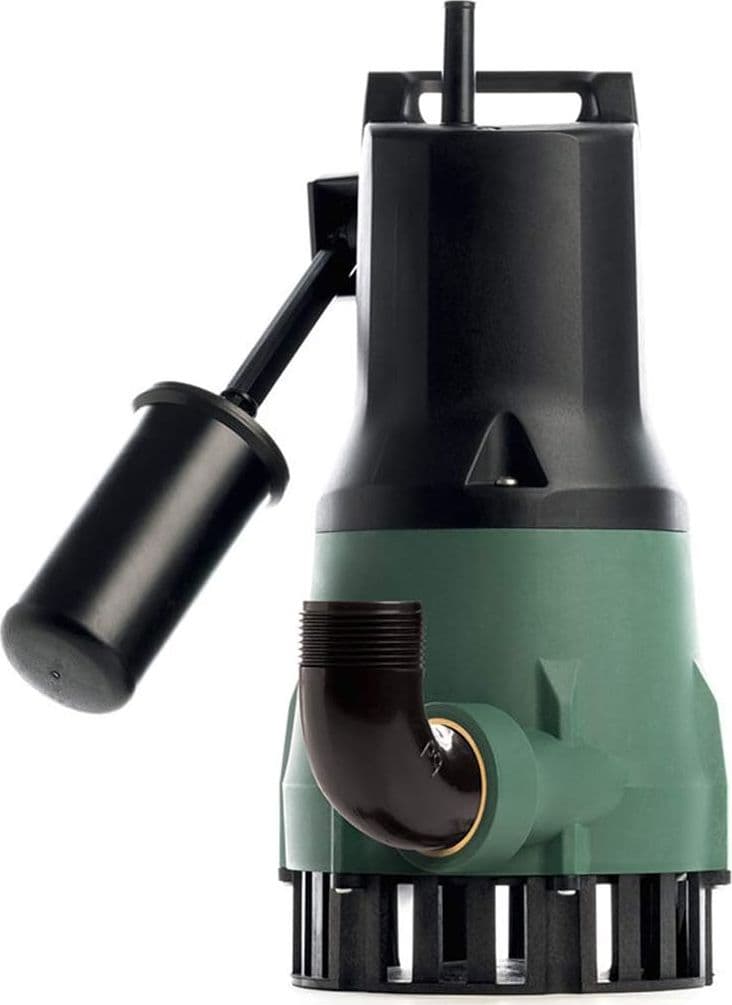 Elettropompa Acque Sporche Feka 600 Ma Dab Volt 230 HP 0,67 kW 0,5 Lt M 150 - 7