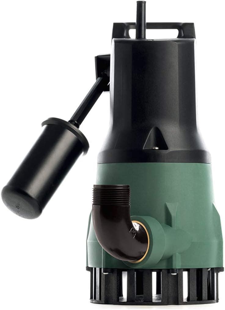 Elettropompa Acque Sporche Feka 600 Ma Dab Volt 230 HP 0,67 kW 0,5 Lt M 150 - 7