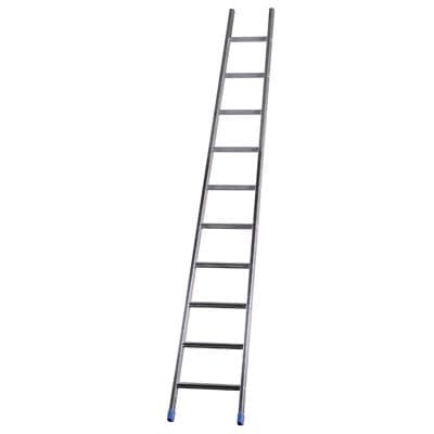 Scala Trapezoidale Pedata Larga Agril Marchetti 360 cm - 2