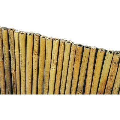 Arella Stuoia Bamboo Extra Stars Canna Pulita 28 L.3 m H 20 mm 100 cm - 2