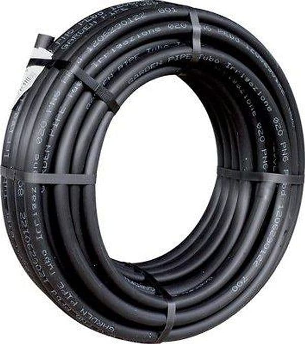Tubo Polietilene PN6 100 m 40 mm - 2