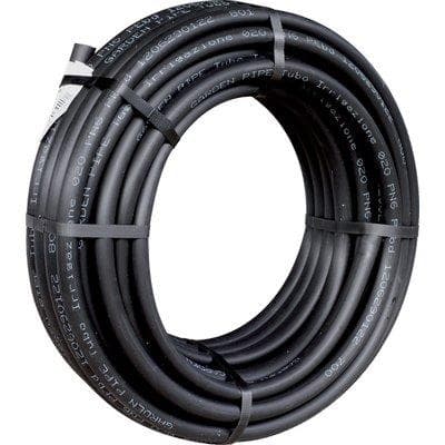 Tubo Polietilene PN6 100 m 63 mm - 2