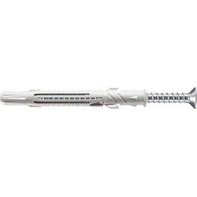 Tassello Nylon Prolungato T88 V Torx Elematic T88 50 Pezzi 4268136 - 2