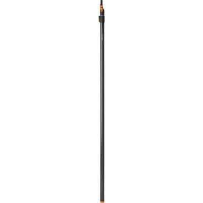Manico Telescopico Quikfit Fiskars Cm 220 a 400 - 3