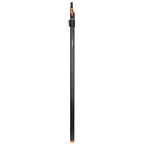 Manico Telescopico Quikfit Fiskars Cm 140 a 240