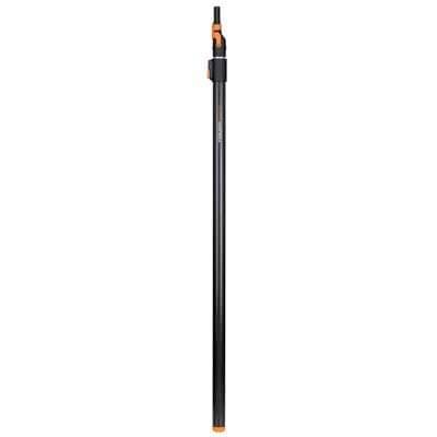 Manico Telescopico Quikfit Fiskars Cm 140 a 240 - 3