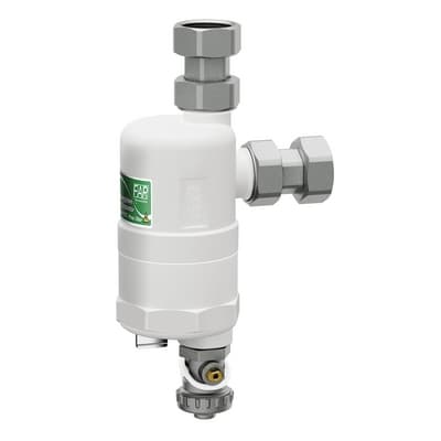 Defangatore Ultracompatto Mod Compactfar F - 3