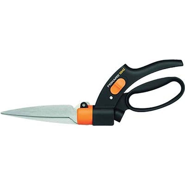 Forbice Erba Servo System GS42 Fiskars Mm 344 - 4