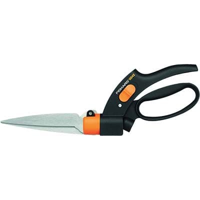 Forbice Erba Servo System GS42 Fiskars Mm 344 - 4