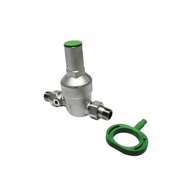 Riduttore di Pressione Mm con Bocchettone (Far) 321 a 2810 a 04 - 3