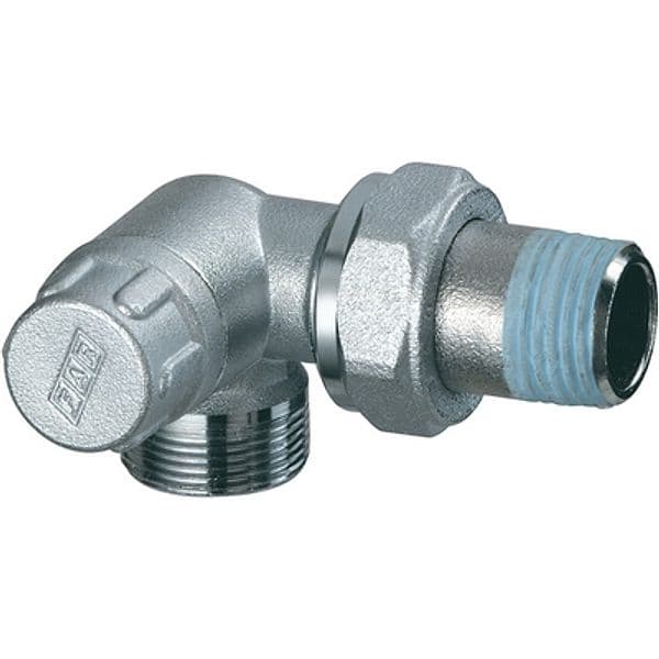 Detentore a Squadra ad Angolo Dx (Far) 321 a 1117 a 04 - 2