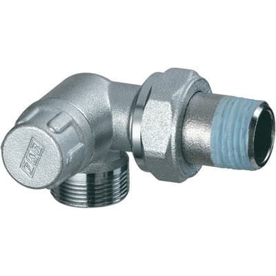 Detentore a Squadra ad Angolo Dx (Far) 321 a 1117 a 03 - 2