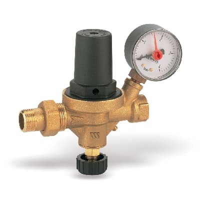 Valvola Automatica di Riempimento Alm ½ MF Watts - 3