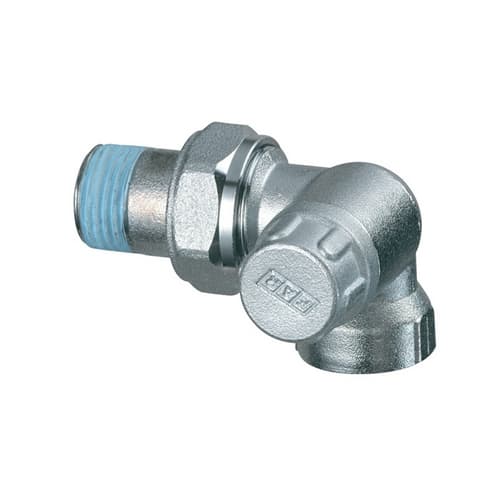 Detentore a Squadra Sx Ferro Far 321 a 1126 a 04 - 2