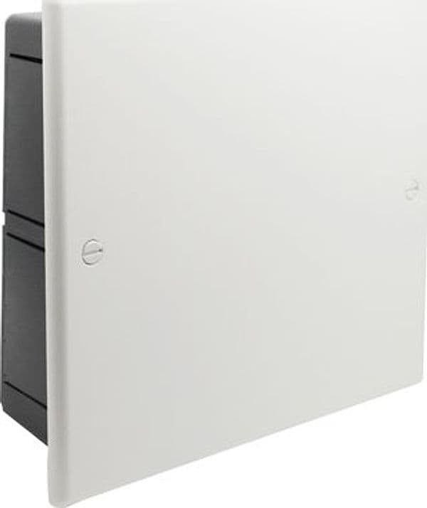 Cassetta in Plastica per Collettori Damas Mm 520 x 320 x 80 - 3