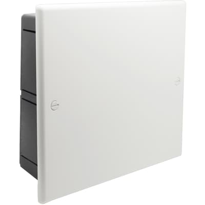Cassetta in Plastica per Collettori Damas Mm 520 x 320 x 80 - 3