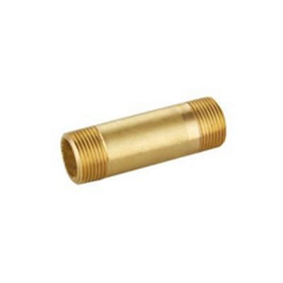 Barilotto Mm in Ottone Giallo Ibp 1 x 150 - 3