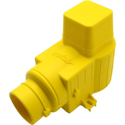 Scatola Porta Raccordi Flangiati Pexal Valsi L 125 x H 58 Ø 16 a 20 a 26 - 3
