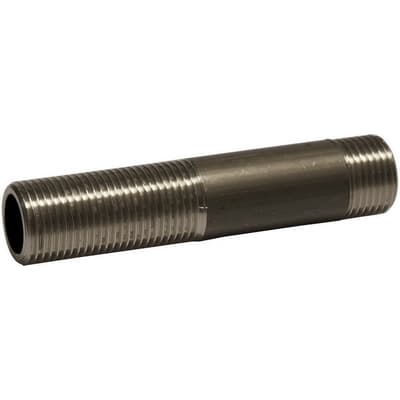 Barilotto Scorrevole Mm Ottone Giallo Tiemm ¾ x 200 mm - 2