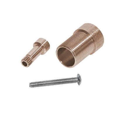 Set Prolunga per Valvola ad Incasso Tiemm - 3