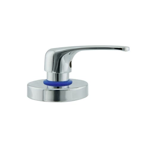 Leva per Valvola Incasso a Pressare Tdmb - 3