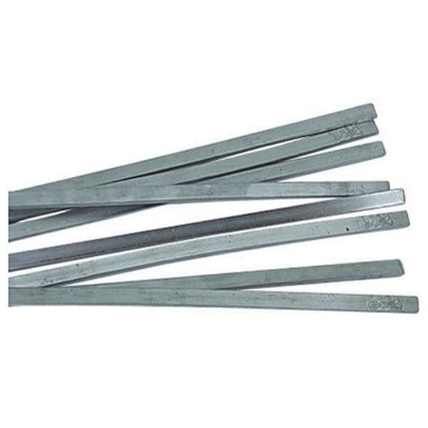 Stagno in Verghette da Kg 1 al 50 % Dh 1 Kg - 3