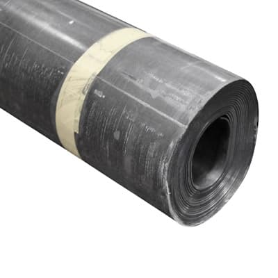 Rotolo di Piombo Spessore 1 mm Dh 59 Kg - 3