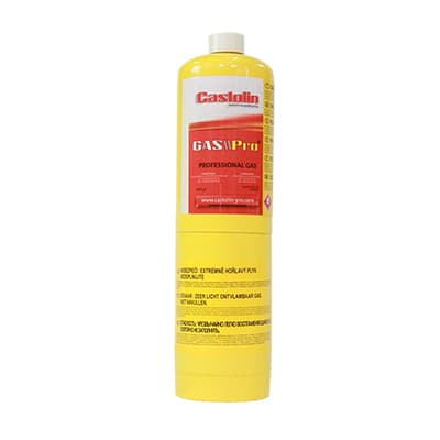 Bombola Gas Pro Casto - 3