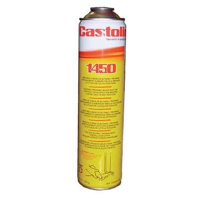 Bombola 600 per 1450 Casto - 3