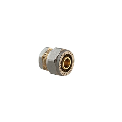 Tappo Terminale a Compressione per Multistrato Tdmb 20 - 3