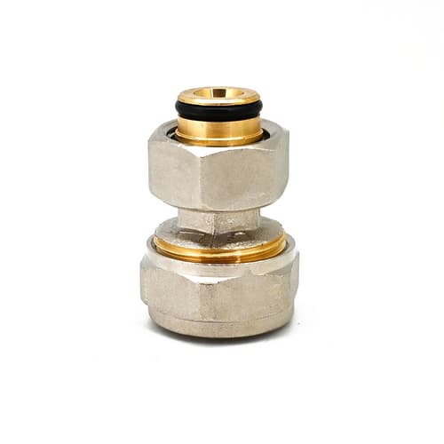 Adattatore Diritto Sede Conica Tdmb ½ x 20 - 3