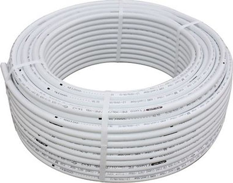 Tubo Multistrato Nicoll Fluxo Nudo 26 x 3 50 m - 3