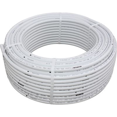 Tubo Multistrato Nicoll Fluxo Nudo 26 x 3 50 m - 3