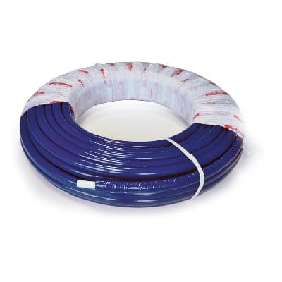 Tubo Multistrato Nicoll System Coibentato Blu 16 x 2 50 m - 2