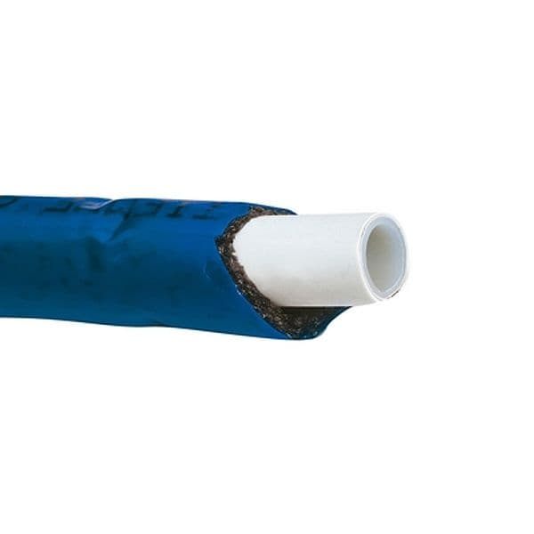 Tubo Multistrato Coibentato Blu Tiemme 16 x 2,25 50 m