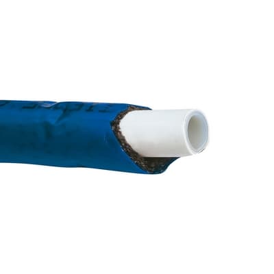 Tubo Multistrato Coibentato Blu Tiemme 16 x 2,25 50 m - 3