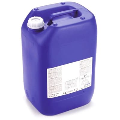Additivo Superfluidificante in Soluzione Acquosa Tiemm 25 Kg 20 L - 3