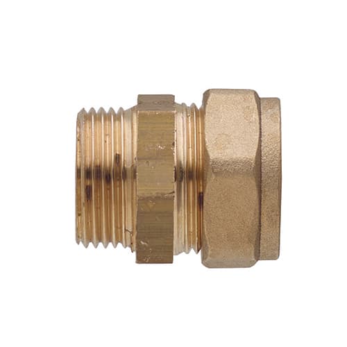 Manicotto di Riduzione con Fil R a Compressione per Rame Rb 1 x 28 - 2