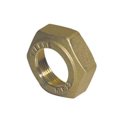 Dado Stringitubo o Ring Tiemme Gas 22 - 3