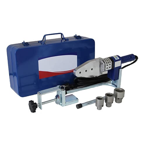 Polifusore Temperatura Prefissata a 260 °c Gryn - 3
