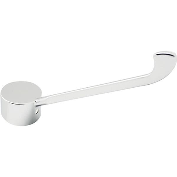 Leva Clinica Paffoni Serie Red Lungh 160 mm - 3
