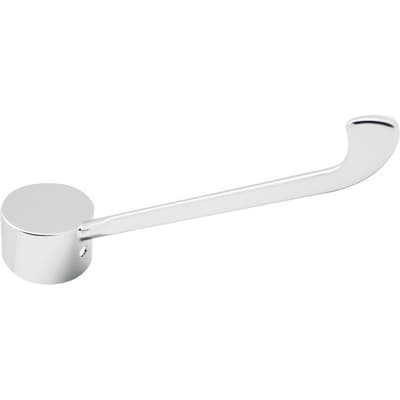 Leva Clinica Paffoni Serie Red Lungh 160 mm - 3