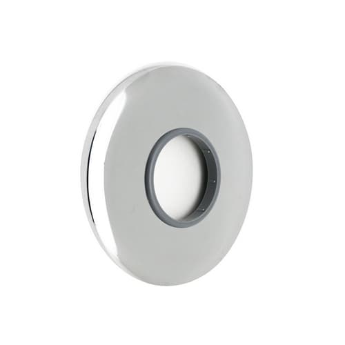 Piastra per Rubinetto Miscelatore Incasso Linea Paffo Stick Blu Ø 116 mm - 3