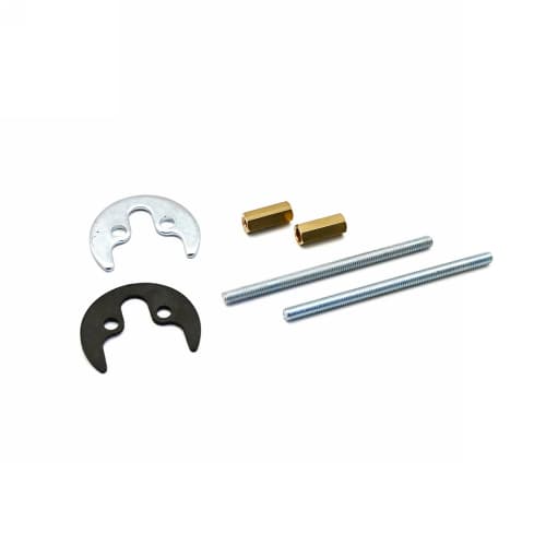 Set di Fissaggio per Rubinetto Miscelatore Lavello Sly Paffo - 3